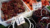 Food prices push UK shop price inflation to new high: BRC