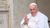 Pope Francis on his health and whether he'd ever retire