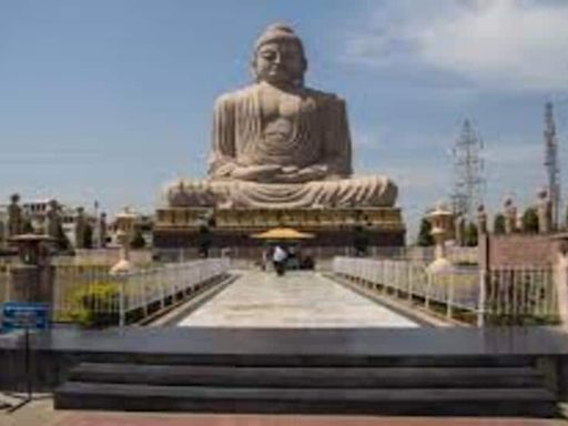 Bodh Gaya (Bihar): The Epicenter Where Lord Buddha Found Enlightenment