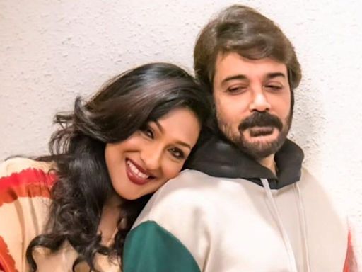 Prosenjit Chatterjee On 'Rift' with Rituparna: ‘It’s a Blessing We Didn’t Work for 14 Years’ | Exclusive - News18