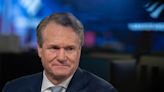 Bank of America CEO Brian Moynihan warns Jerome Powell: Be ‘mindful’ of relying on consumers to prop up the economy, because they’re beginning to burn out