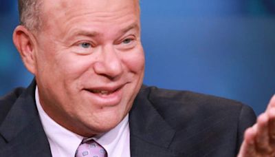 Why David Tepper Is Selling the Magnificent 7 to Buy Alibaba