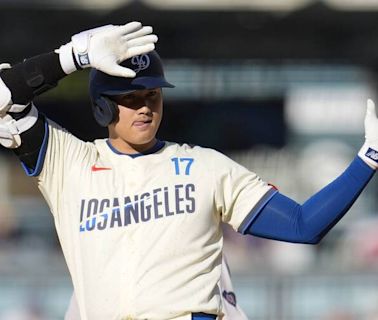 大谷生涯800安達陣、決勝時刻獲2敬遠 史密斯11下再見安退紅襪