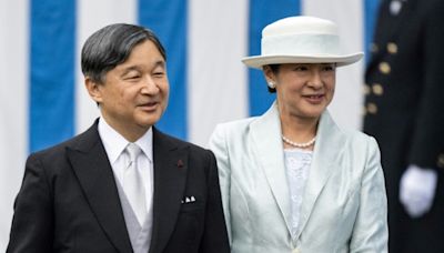 Japan's emperor and empress to pay three-day state visit to UK