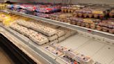 Egg prices soar nearly 60% as some retail locations see low supply