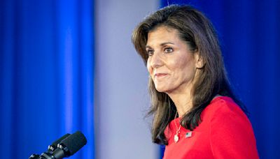 How Nikki Haley voters view the Harris-Trump matchup: From the Politics Desk