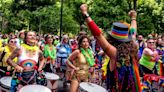 Everything you need to know about the 2024 Philly Pride march and festival