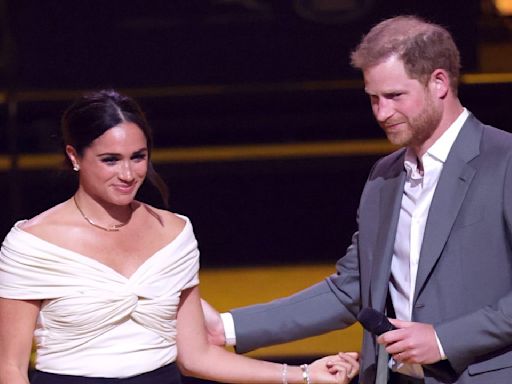 Why Prince Harry Doesn't Feel Safe Bringing Wife Meghan Markle to the UK? Find Out What He Said