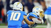 Week 8 Care/Don't Care: Chargers offense reveals a necessary identity — for better or worse