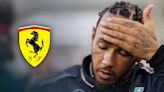 The ‘completely absurd’ Lewis Hamilton retirement theory linked to Ferrari move