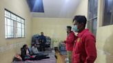 Habilitarán albergue de invierno en Multifuncional para 50 personas - El Diario - Bolivia