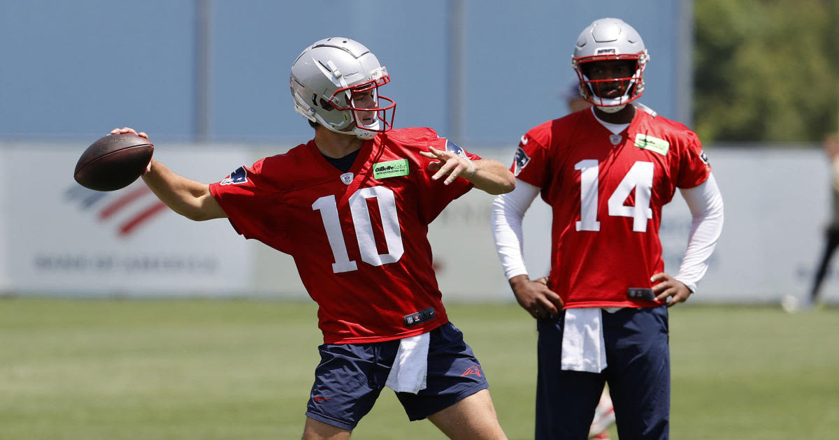 Patriots Training Camp 2024: Position battles to watch this summer