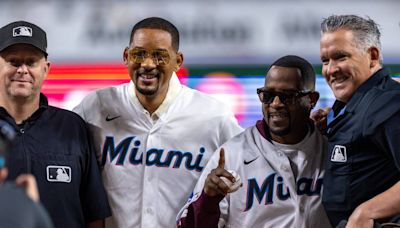 ‘Miami, we’re home!’ Bad Boys Will Smith and Martin Lawrence take over city for No. 4