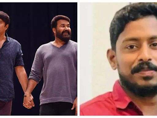 Mohanlal and Mammootty share emotional tribute to Arjun: You had become so dear to us | Malayalam Movie News - Times of India