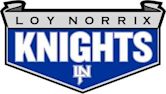 Loy Norrix High School