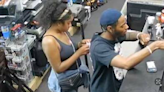 Jacksonville police seek help to ID suspects in pawn shop fraud incident