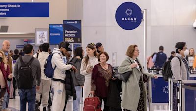 Tired of Clear travelers cutting the airport security line? A California lawmaker wants change