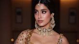 Janhvi Kapoor Opens Up About Her First Heartbreak: 'But The Same Person Came Back' - News18