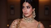 Janhvi Kapoor HOSPITALISED With 'Severe' Food Poisoning, Dad Boney Kapoor Confirms - News18