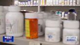Bills in Albany try to tackle prescription drug affordability