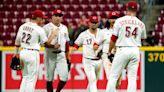 What Joey Votto said on Bally Sports Ohio about Kyle Farmer, Jonathan India