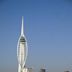 Spinnaker Tower