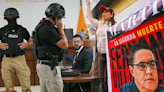 Condenan a 34 años de cárcel a acusados de asesinar a Fernando Villavicencio en Ecuador