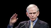 ‘Other things will break.’ Legendary investor Jeremy Grantham warns of more financial chaos and wants to see Powell ‘channel a little bit of Volcker’