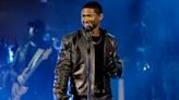 Usher’s 2 Las Vegas Residencies Reportedly Raked In Over $100M Combined
