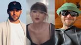 Scooter Braun Quits Management: The Series Of Fueds With Taylor Swift, Justin Bieber & Ariana Grande Explained