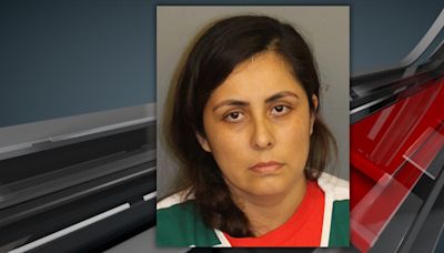 Tarrant Police: Woman stabs man, attempts to run over children in Trussville store parking lot