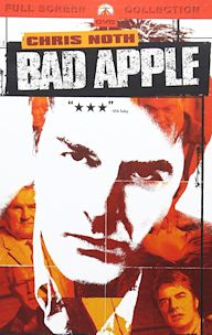 Bad Apple