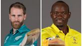 NZ v UGA LIVE SCORE, T20 World Cup 2024: Uganda 2/2 (2 Overs) v New Zealand - News18