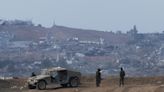 U.S. says five Israeli military units have committed human rights abuses before war