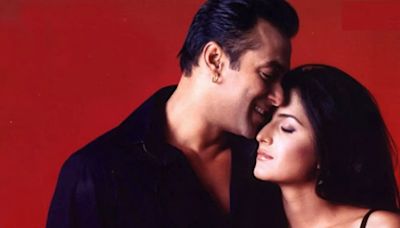 Throwback: When Katrina Kaif Spoke Of The Importance Of Her First Film With Salman Khan