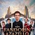 Fandorin. Azazello