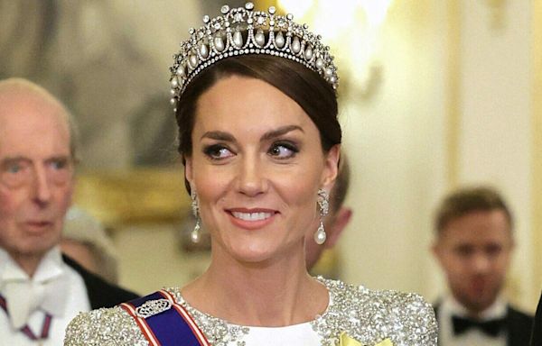 Kate Middleton's Cancer Battle May Permanently Alter Her Royal Role Upon Her Return