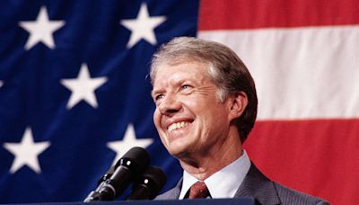 Fake Jimmy Carter death announcement spreads like wildfire on X