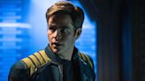 Chris Pine is also baffled by the Star Trek 4 new writer news: "I thought there was already a script?"