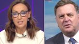 'This Is Desperate': Sally Nugent Clashes With Mel Stride Over Tory Pensions Plan