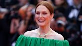 Julianne Moore Is 'Bursting With Pride' as She Shares Rare Photos of Grown Daughter for Celebratory Reason