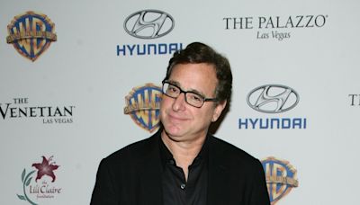 Remembering Bob Saget Through His Best Quotes on Fatherhood