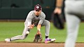 No. 3 Texas A&M begins College World Series finals with rout of SEC rival No. 1 Tennessee