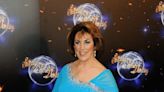 Strictly's Edwina Currie says influencers don't realise how 'tough' show is