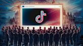 Europe gives TikTok 24 hours to explain 'addictive and toxic' new app