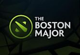 Boston Major