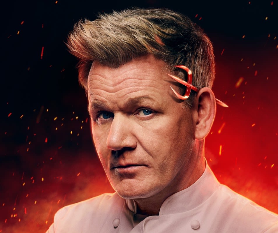 Hell's Kitchen Season 23 Kicks Off With Surprising Theme and New Chefs