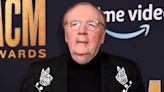 James Patterson Claims It's 'Harder' for White Male Writers to Find Jobs