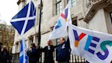 Duro golpe al independentismo escocés tras el veto de la justicia británica a un referéndum