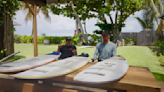 John Florence and Jon Pyzel Release New Board Model, the Power Tiger